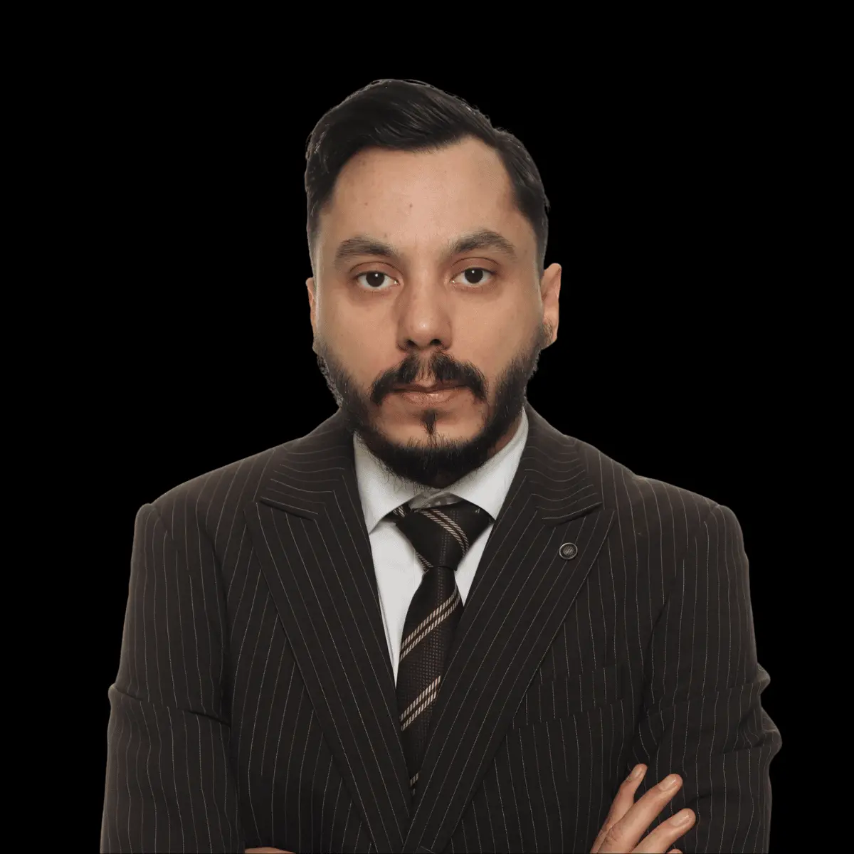 Denis Tul