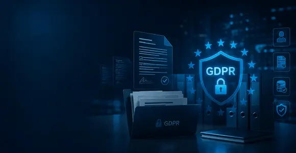Legal and GDPR professional work