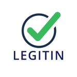 Legitin logo