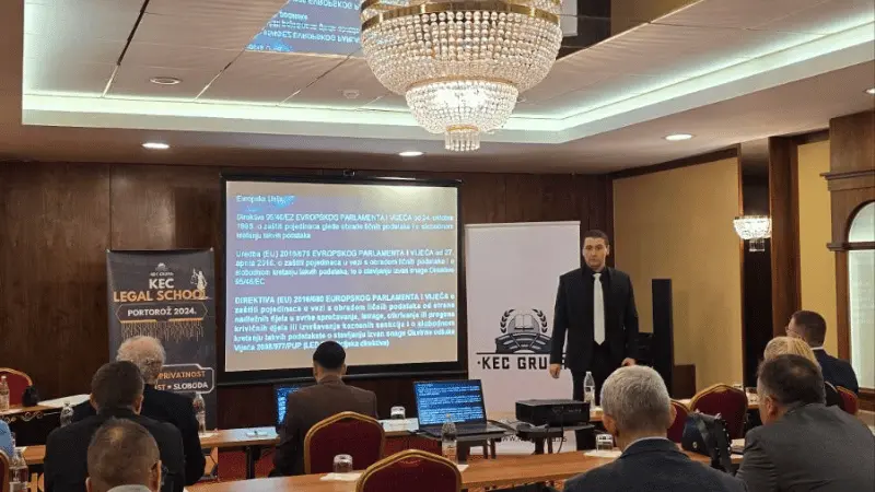 International legal education
