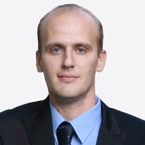 dr. Jernej Letnar Černič